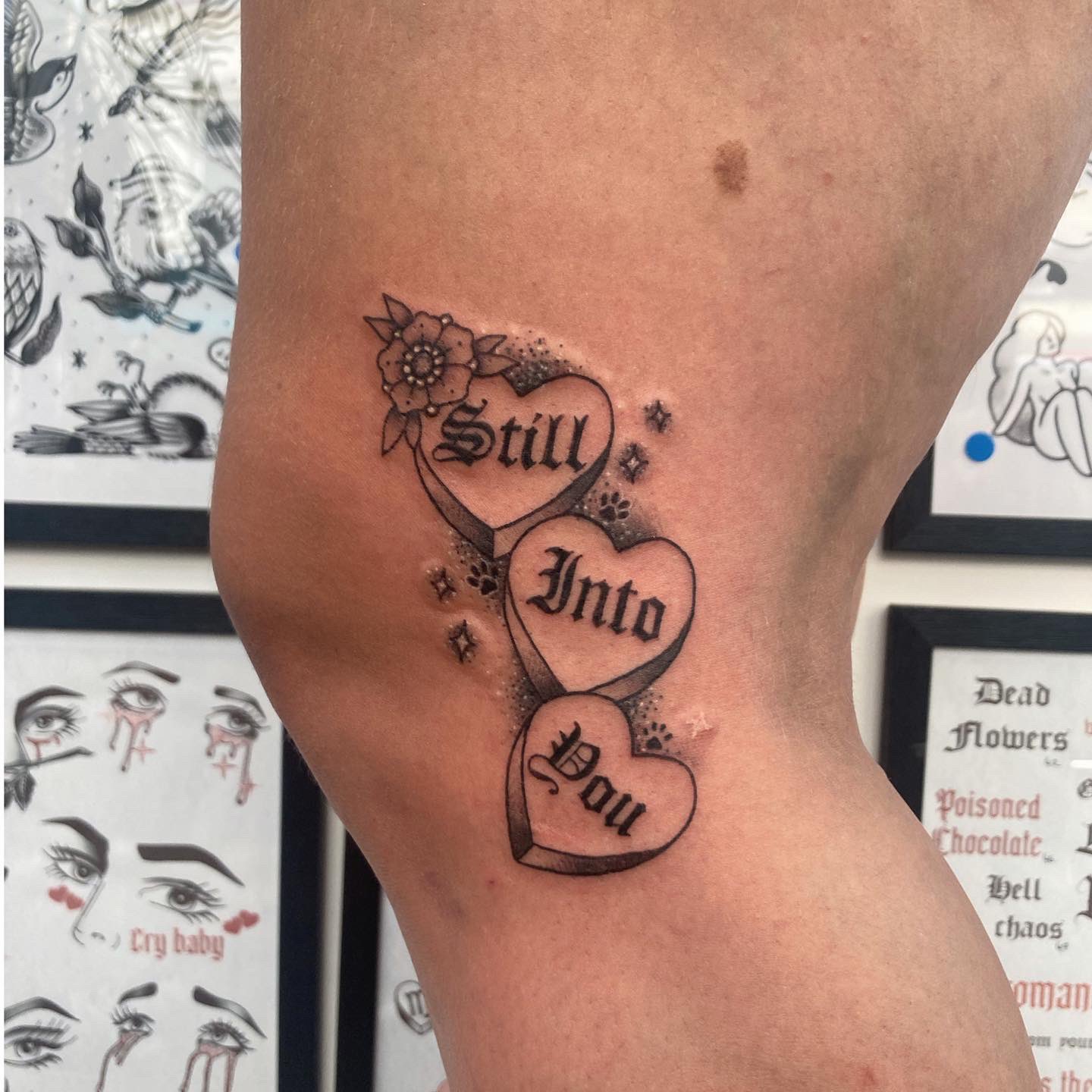 tattoo on Twitter: tattoo on Twitter: