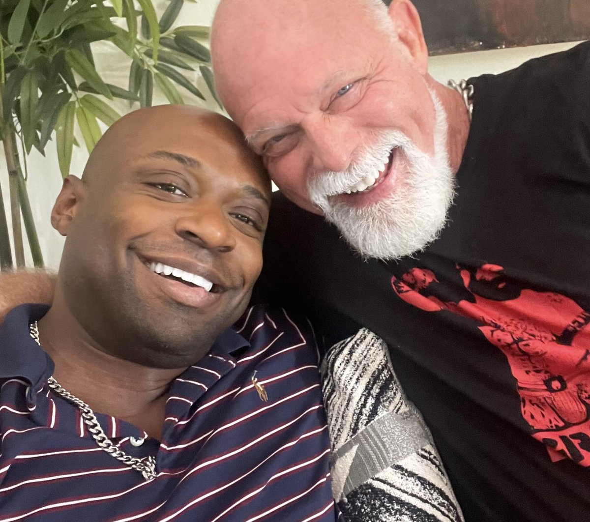 ℝ𝕦𝕤𝕥𝕪 𝕊𝕥𝕖𝕧𝕖𝕟𝕤𝕩𝕩𝕩 tweet media