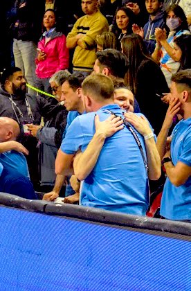 Fede Bernal tweet media