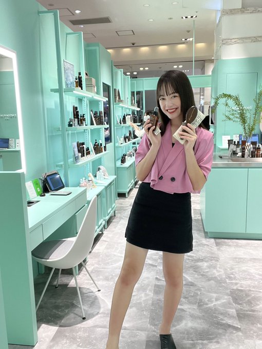 Twitterのコスプレ画像11