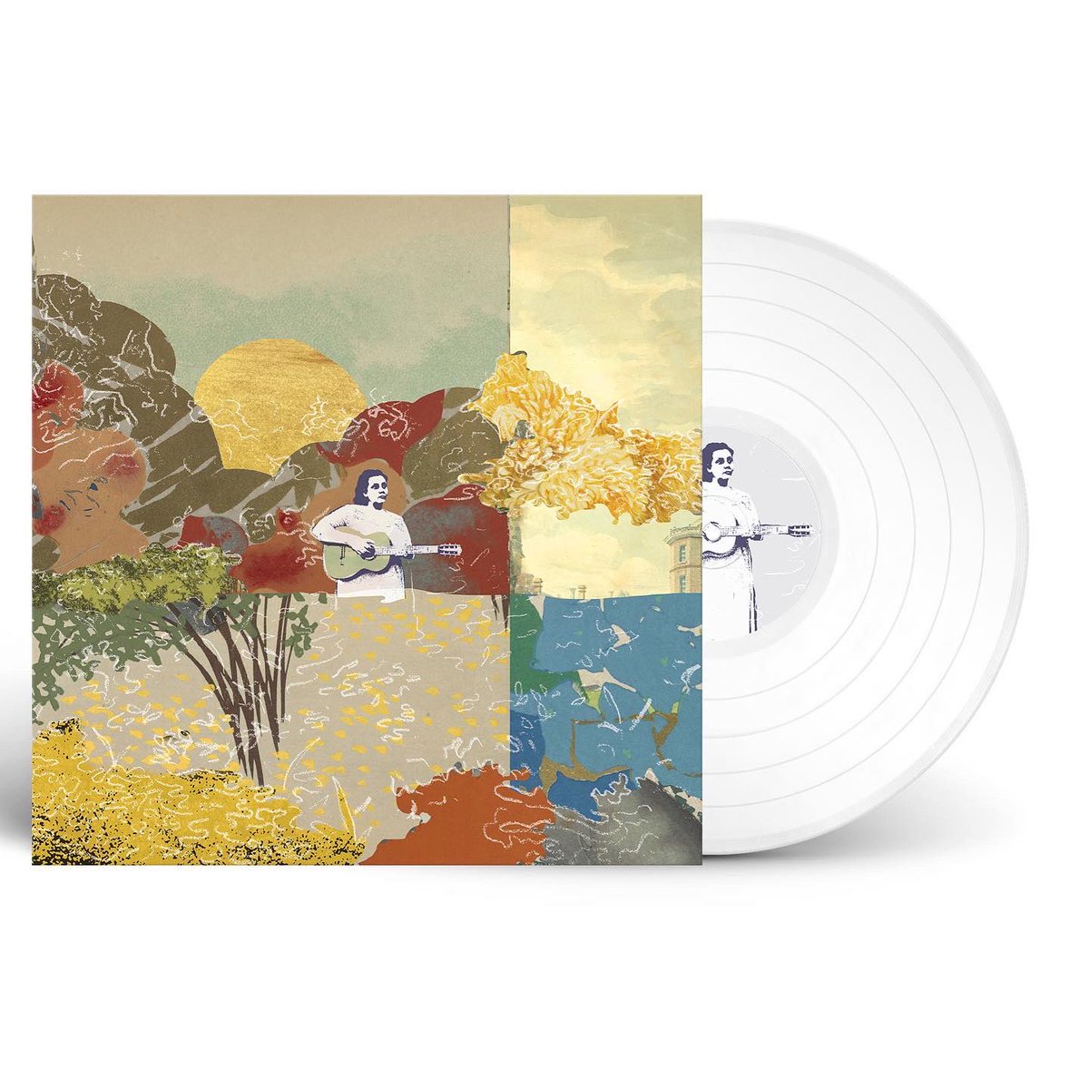 shannenmoser's tweet image. My new record, “The Sun Still Seems to Move” is out September 30th on @LameORecords 🌀 It’s been four years since my last release and I am so proud to share this with you. Link to listen to “Paint by Number” and pre order in my bio. Feeling deeply grateful.