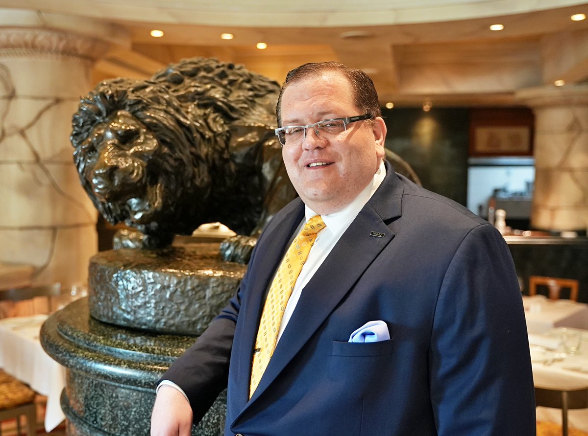 Grand Hyatt Muscat announces the appointment of Mr. Joerg Wickihalder as the hotel’s new General Manager. A highly experienced hotelier across international markets with more than 32 years of working in luxury hospitality across Europe, Middle East, Africa and the Caribbean.