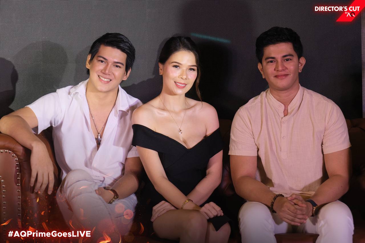 directorscutbyaq on Twitter: 