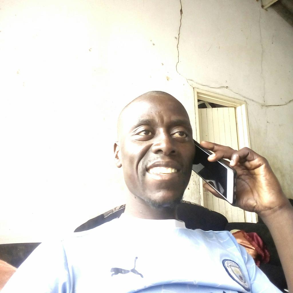 Son of e soil , let people fertilize e soil