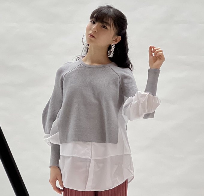 Twitterのコスプレ画像3