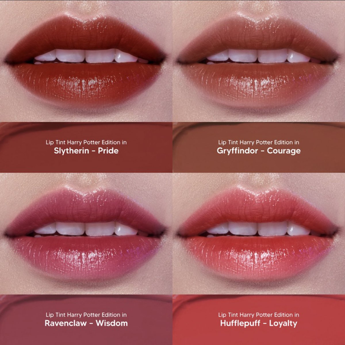 heybogosipeo's tweet photo. GIVEAWAY MAKEUP 8.8 🥳
Let’s goo kita giveaway (pribadi) Liptint Harry Potter Roseallday! 🪄🎁

•Follow @heybogosipeo 
•RT &amp; ❤️ tweet ini
•Reply shade pilihanmu + sebutin barang yang bakal kalian repurchase terus! (cth: face wash, baju)

Syudaah gitu ajah😉 Good luck!✨ https://t.co/RBK3yBpuKw