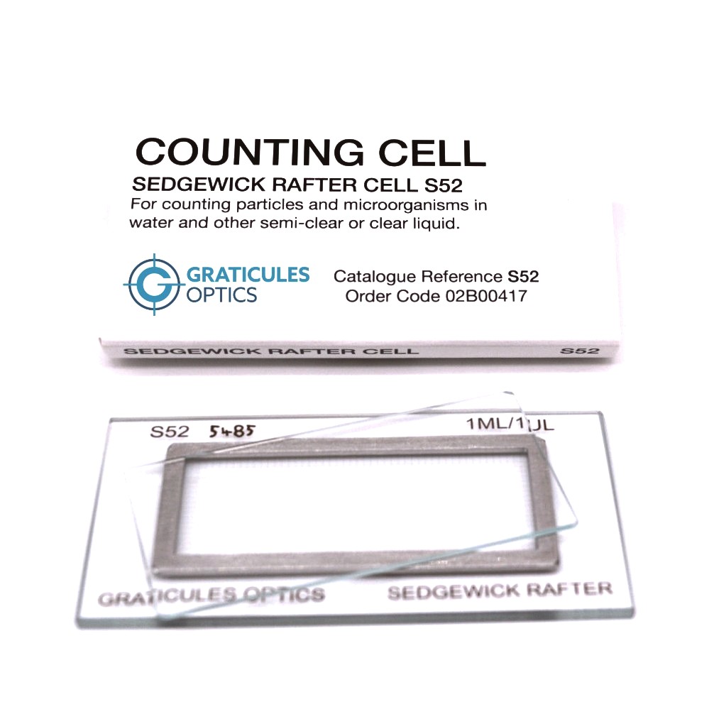 Graticules Optics Limited tweet media