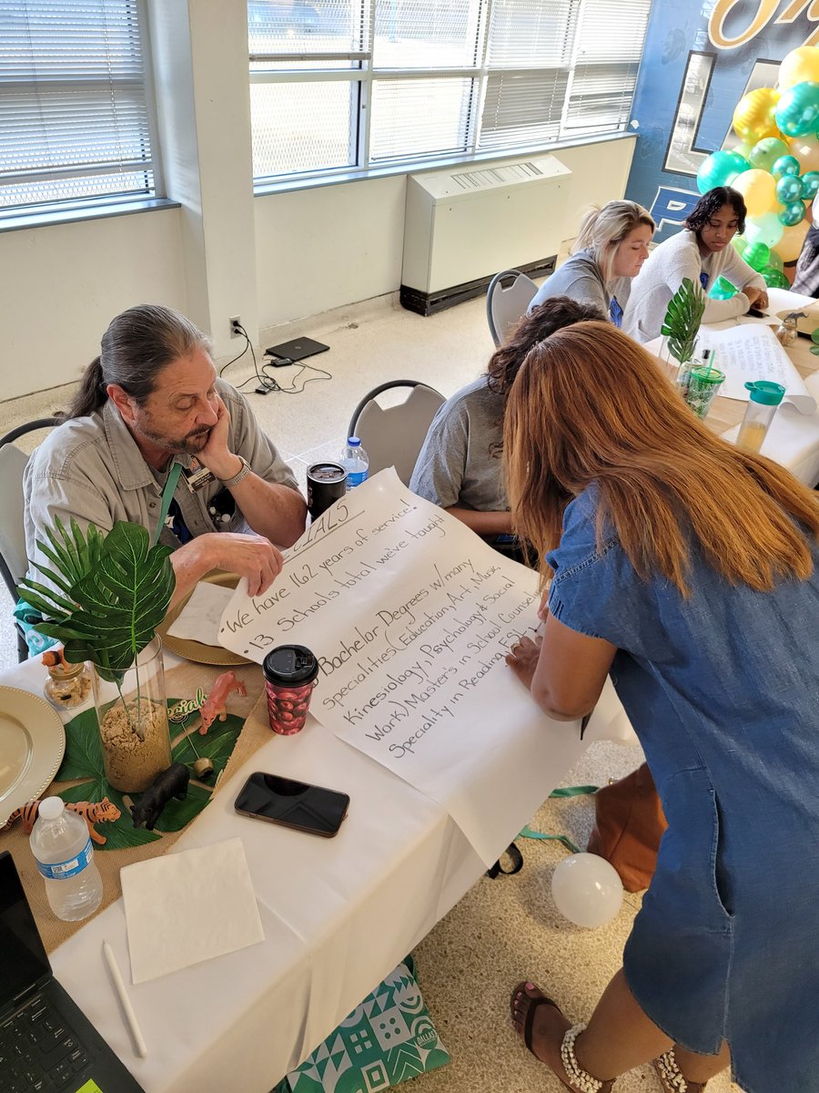 Yaschika Gipson tweet media