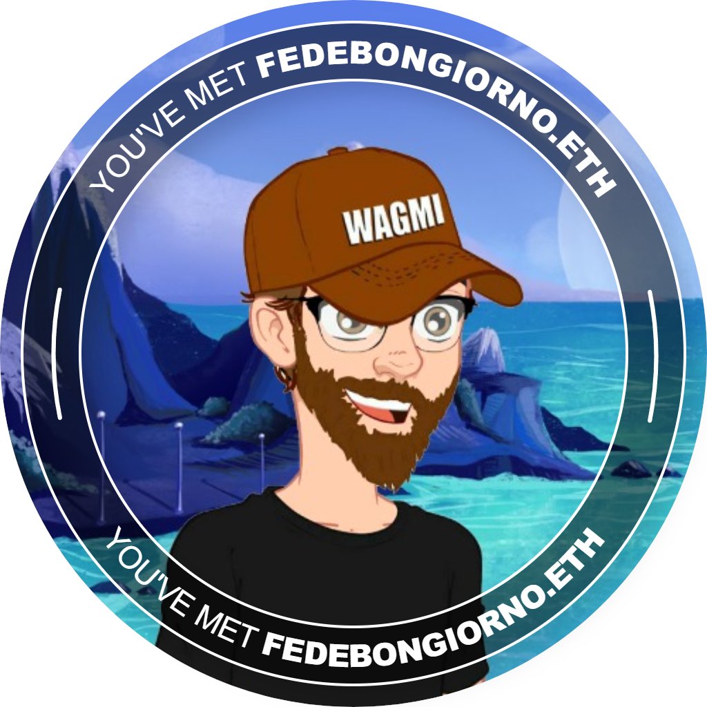 Hay POAP hecho con WeLook para quienes me encuentre en la semana de ETHLatam.