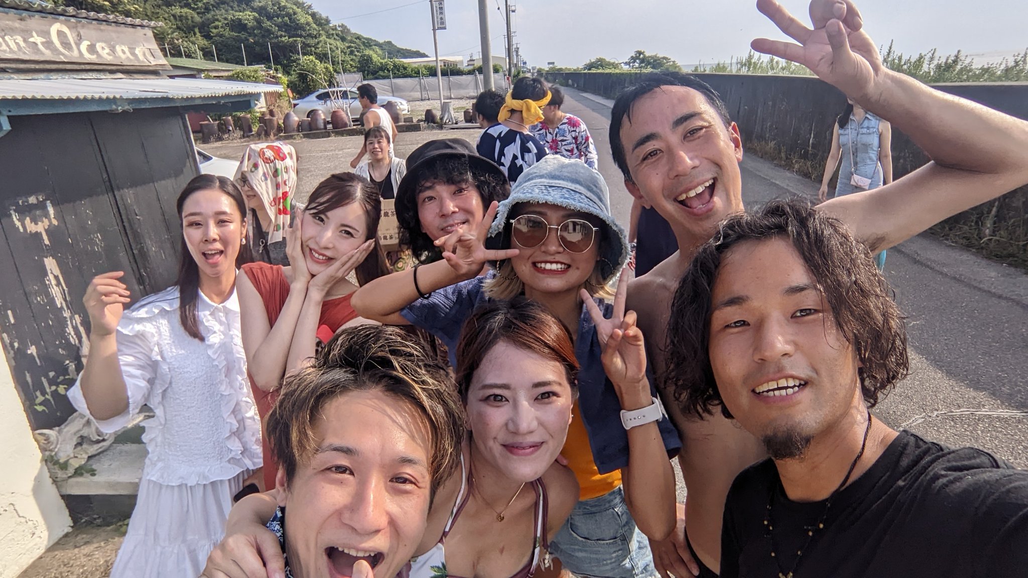 さいどん 南伊豆で暮らしの実験中 Saigooodooon Twitter