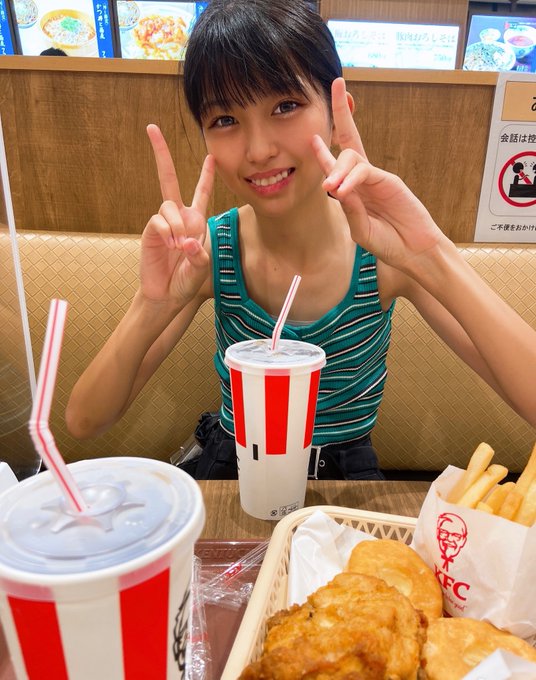 Twitterのコスプレ画像29