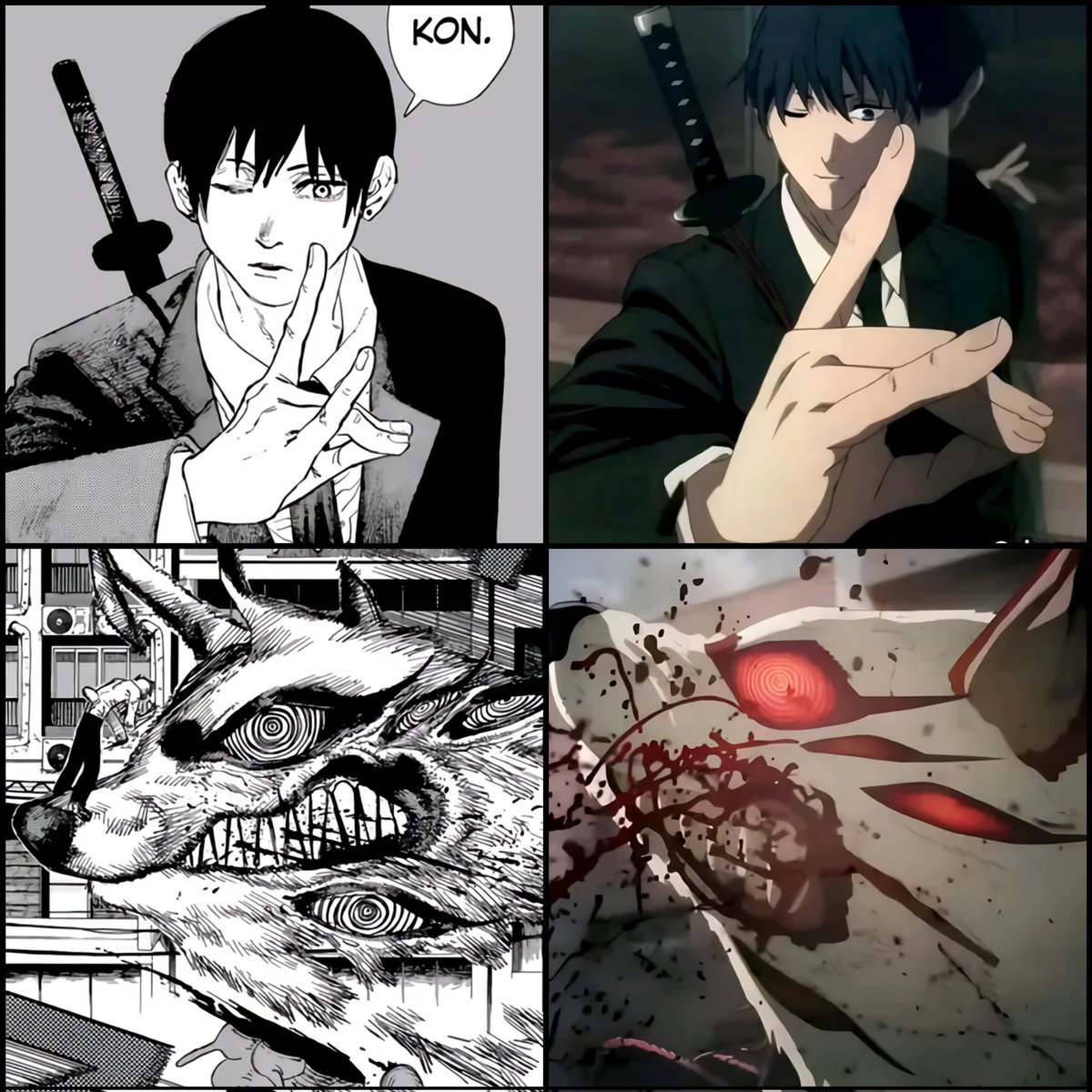 Daily Anime Tweets tweet media