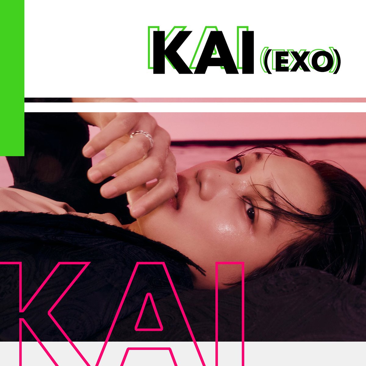220808 || <a href="/MOKKOJIKOREA/">MOKKOJI KOREA</a> YouTube Community Update with #KAI

KAI will perform at MOKKOJI CONCERT 2022 in Uzbekistan, 25th of September.
🔗youtube.com/channel/UCd1fn…

#엑소카이 #카이 #KAI_Peaches