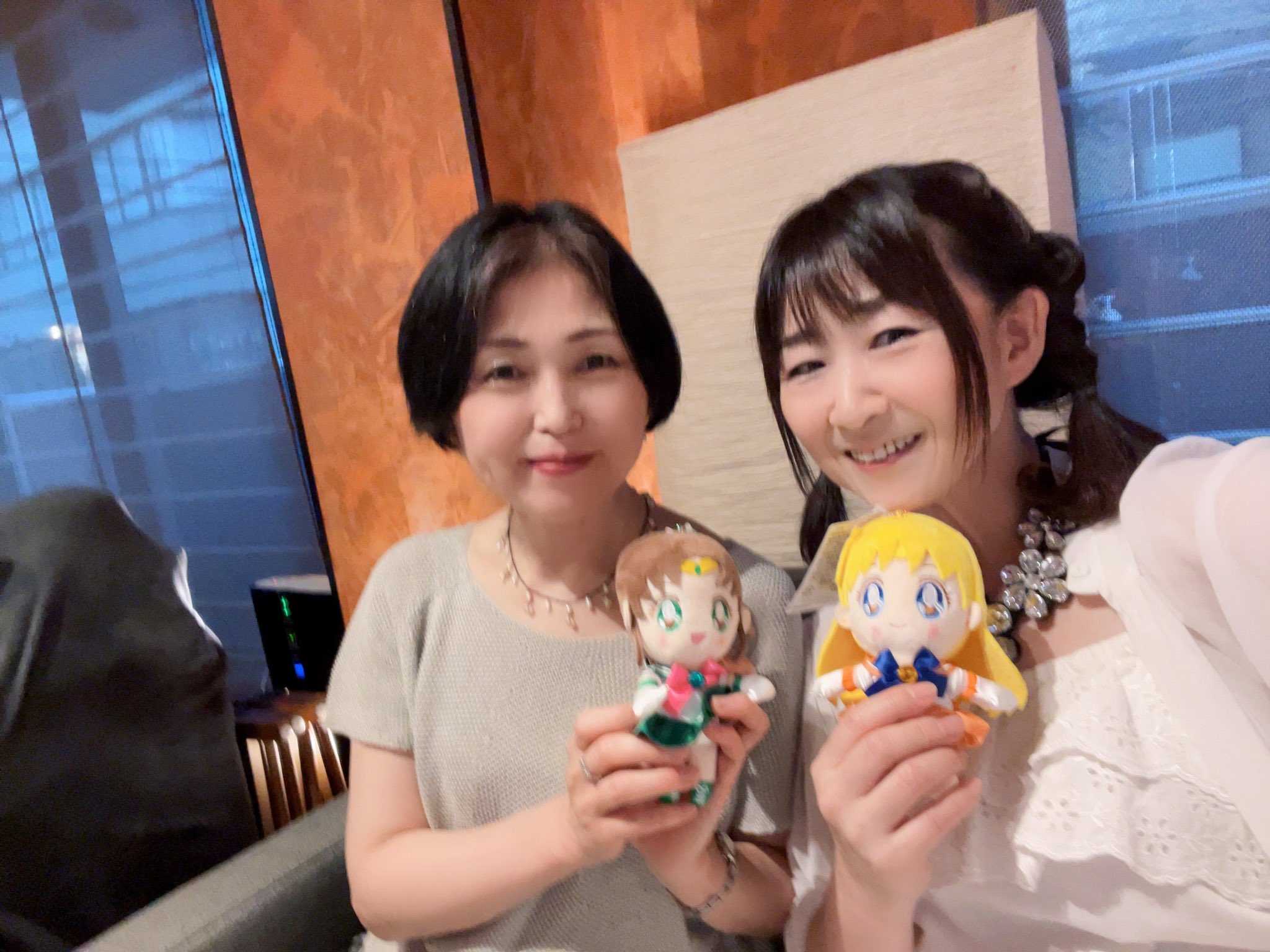 篠原恵美 on X: 篠原恵美 on X: