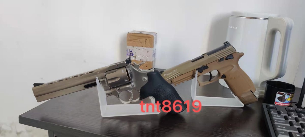 tnt8619's tweet photo. VFC M17 大蟒蛇 反馈
#bb枪 #左轮手枪 #马路易 #狗粮 #狙击枪 #气狗 #气枪 #格洛克 #柯尔特 #打鸟 #广东 #手枪 #进口 #WE #airsoft #枪支 #m1911 #Taiwan #台湾 #台北 #Pelosi #China #WW3 #台灣 https://t.co/6ypgas0JG4