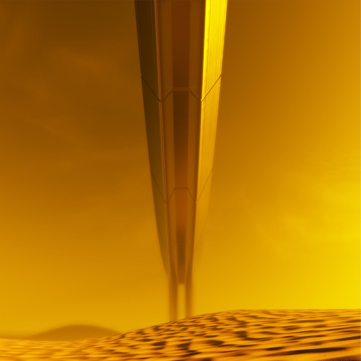 Metariality's tweet image. Mondays in the metaverse.

#letsbuilddifferent #metaverse #metaversedesign #metaversearchitecture #metariality #3darchitect #nft #eth