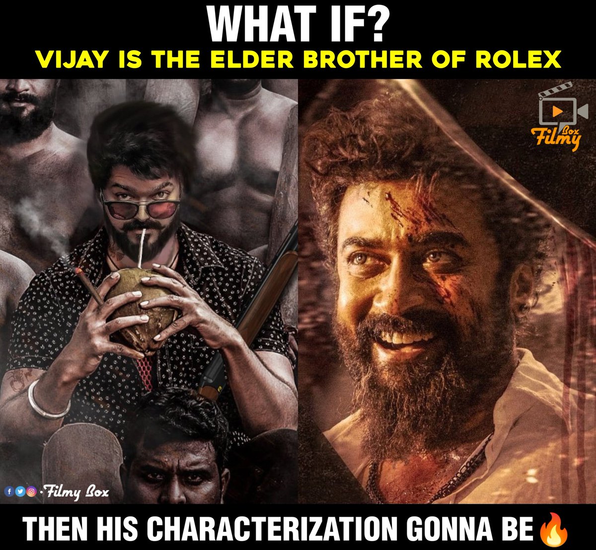 _filmybox_'s tweet photo. Theaters Screens π₯π₯
#ThalapathyVijay #Rolex #Suriya #Thalapathy67 #Master #Vikram #VijayFans #Tamil #Kollywood #Thalapathy #trending #tollywood #telugumovie #updates #trendingnow #tollywoodupdates #tollywoodfilm #updatesnow #todayupdates #FilmyBox https://t.co/4DyXTIGRTp
