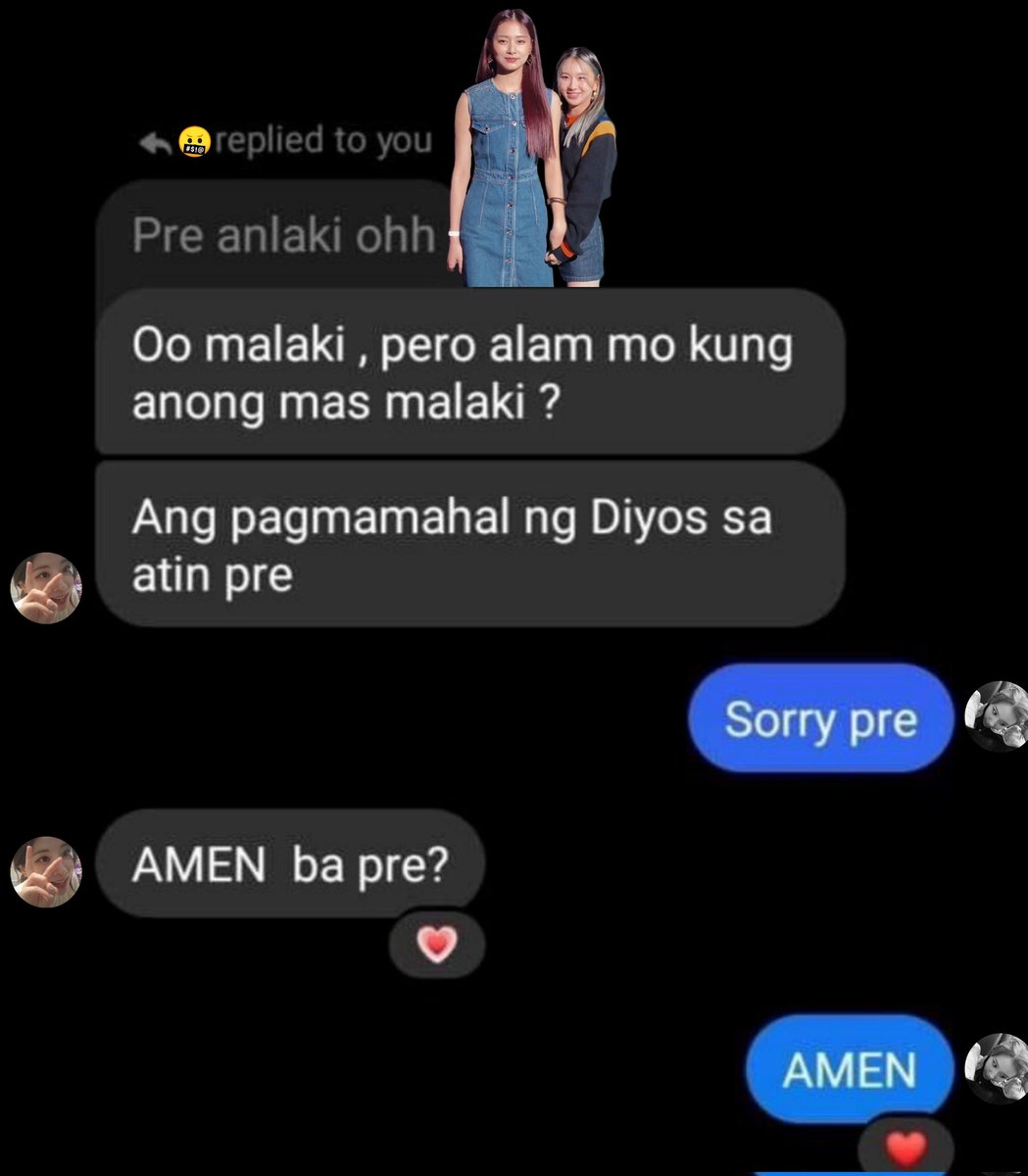 amen
