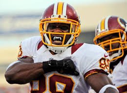 Happy birthday Pierre Garçon you were the hardest of the hardest when it came to the position. 