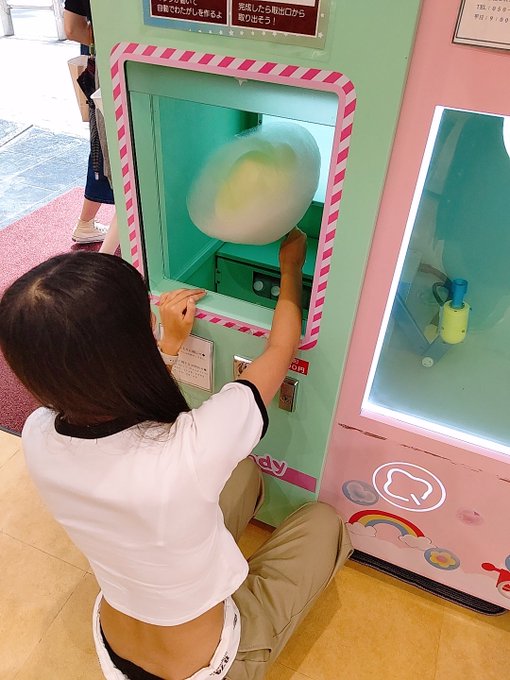 Twitterのコスプレ画像27