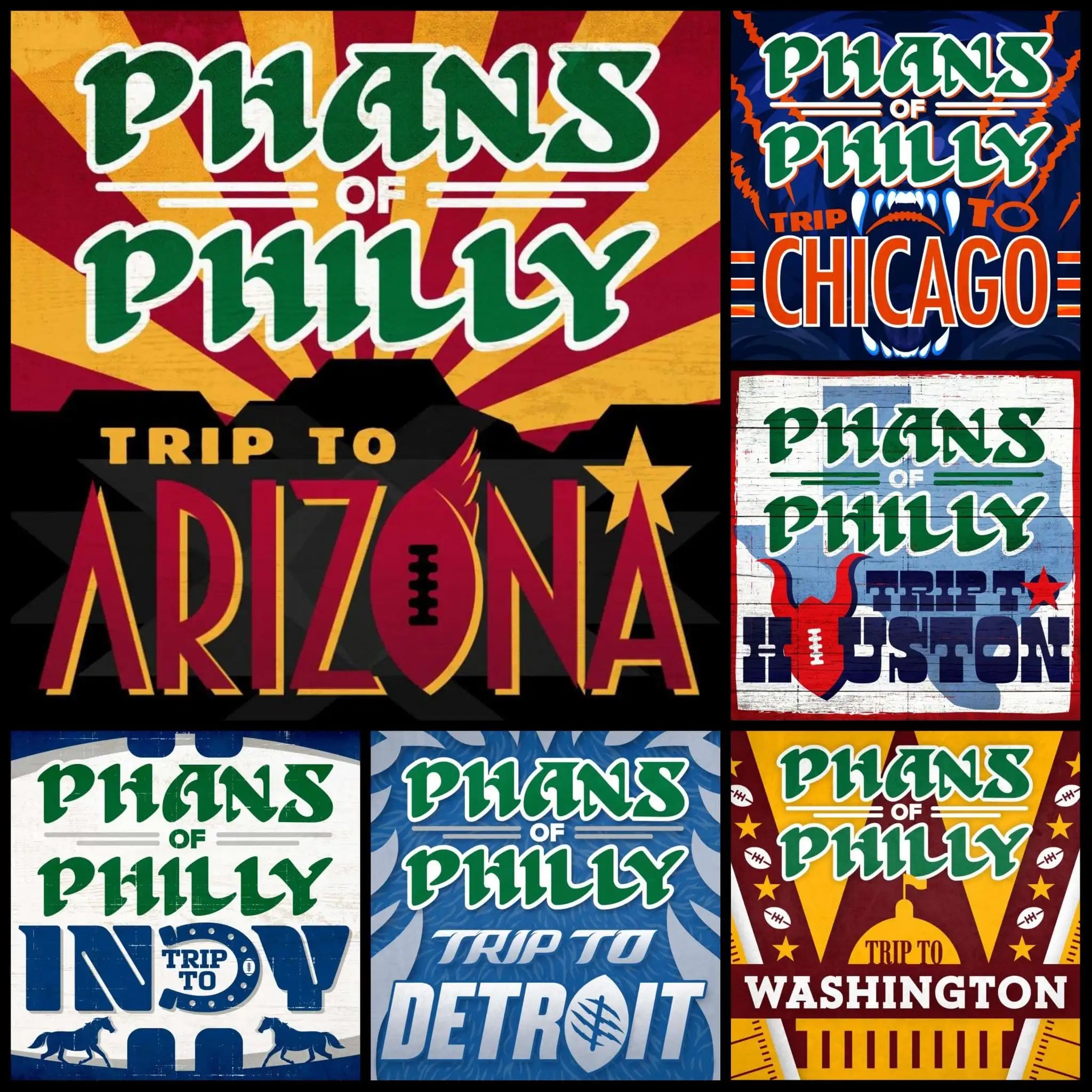 Phans of Philly - Road Game Tailgates & Travel! on X: Bring back Flyers  black jerseys!  / X