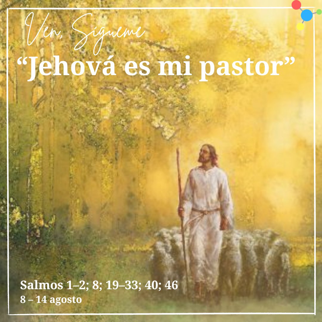 estaca_bosques's tweet photo. #VenSígueme No se sienta limitado a la selección de Salmos ni a los principios que se sugieren en esta reseña. Deje que el Espíritu le guíe a las verdades que le ayuden a sentirse más cerca del Señor.
--> https://t.co/CFJlqLKQhR
#Salmos #Fe #Jesucristo #Gozo #LDS #SUD https://t.co/SBXnw7Ddyf