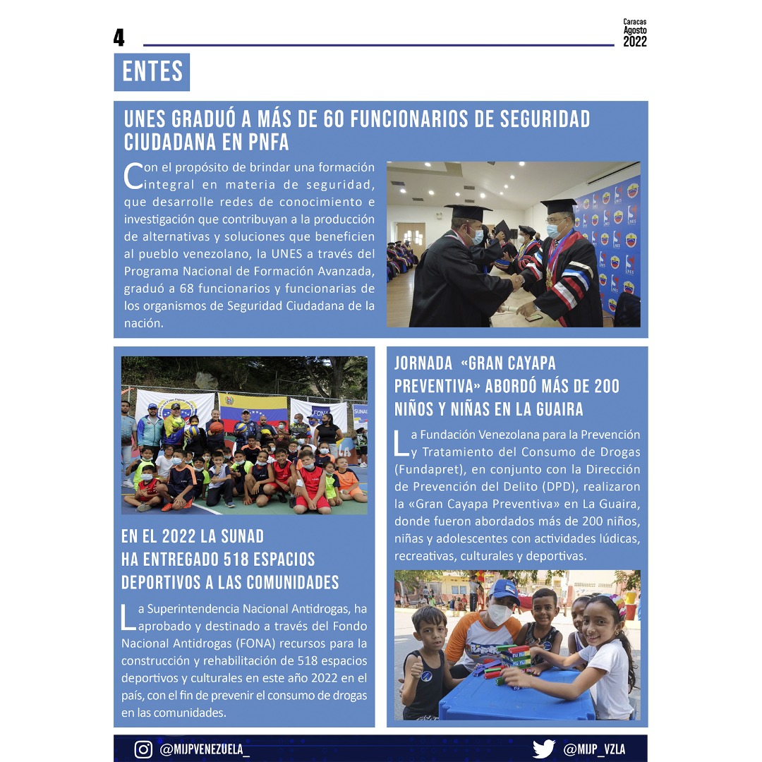 Servicio Nacional de Medicina y Ciencias Forenses tweet media