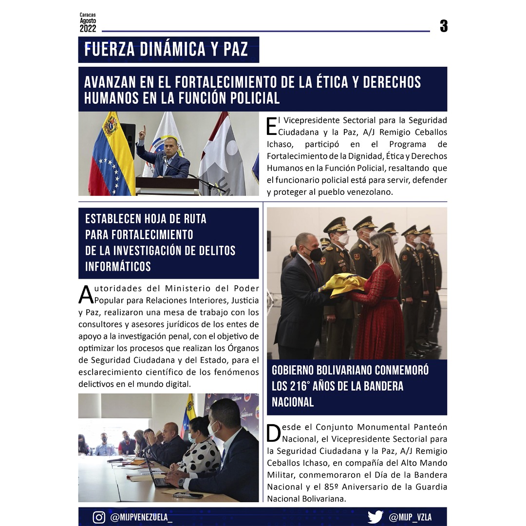 Servicio Nacional de Medicina y Ciencias Forenses tweet media