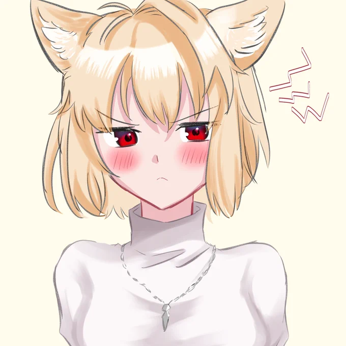 ねんどろいど猫耳のアルクェイドが可愛さ天元突破してた… 
