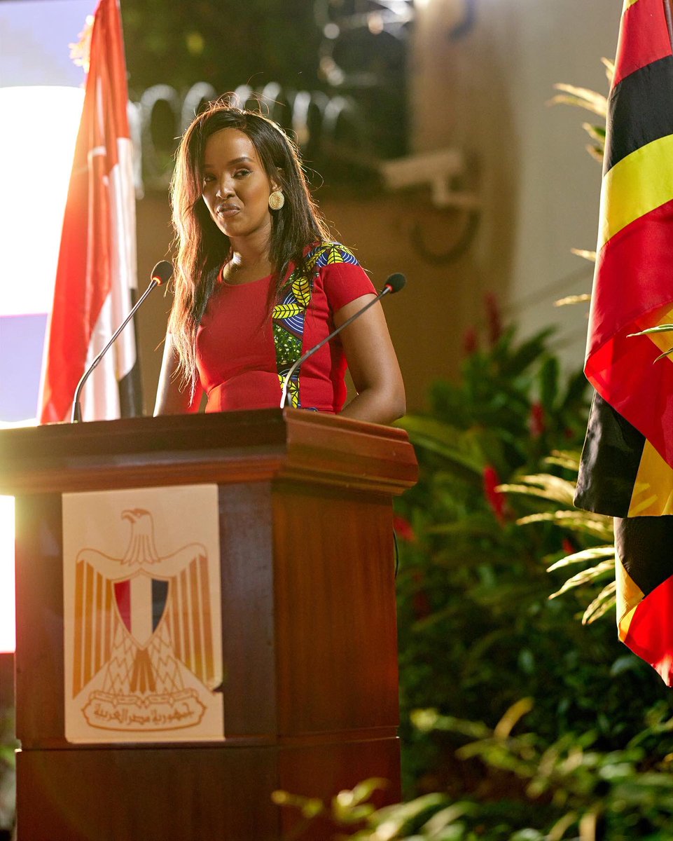 Forking Around Africa tweet media