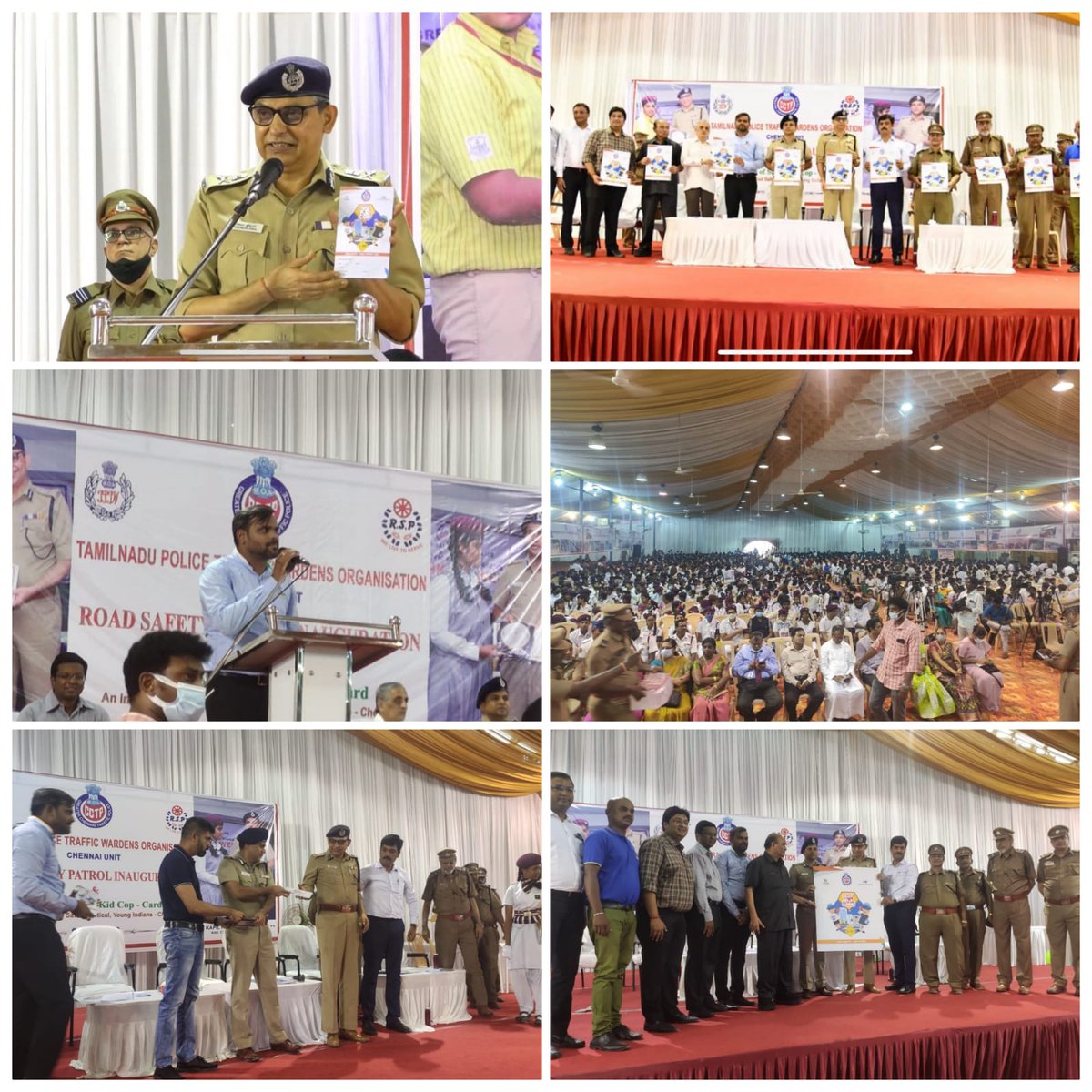 Yi Chennai tweet media