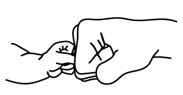 The first years of a child's life are crucial in developing the parent/child relationship.

9 ways to build a bond that will last a lifetime.

- THREAD -