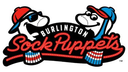 It’s one game for all the marbles! TONIGHT the @KingsportAxmen travel to the @GoSockPuppets for the Winner-Take-All @AppyLeague Championship Kingsport is looking for their first Appy League Pennant since 1995 Burlington looking for their first since 1993