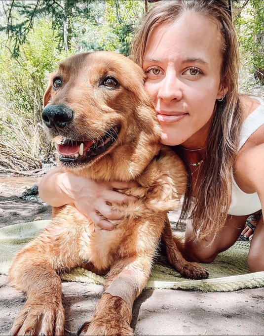we went exploring ☀️ https://t.co/pUBbFBINXP