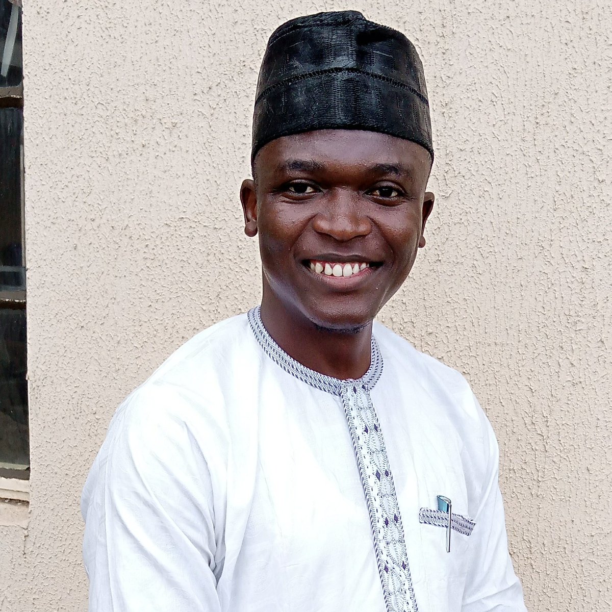 abraham_bahago's tweet photo. #NewProfilePic https://t.co/3r7vKa05ol
