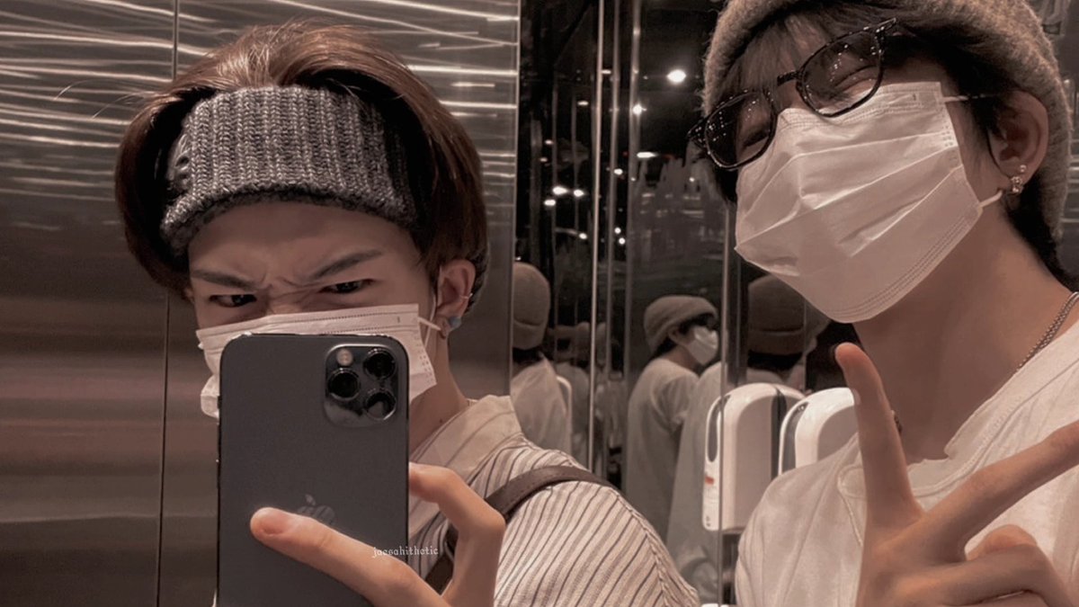 jaesahithetic's tweet photo. home♡

#아사히  #ASAHI
#윤재혁 #JAEHYUK  #트레저 https://t.co/Qzh09r7gpd