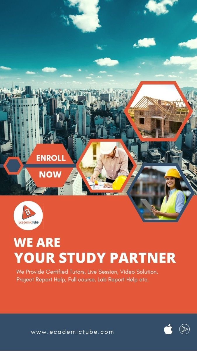 RakeshResearch's tweet photo. Ecademic Tube provides various academic writing services to
students across the globe.
We made your grades improve.
Contact us 24 x 7 to get your doubts to be solved!!
#Ecademictube #4YrsEcademicTube https://t.co/vtii4PqUXm