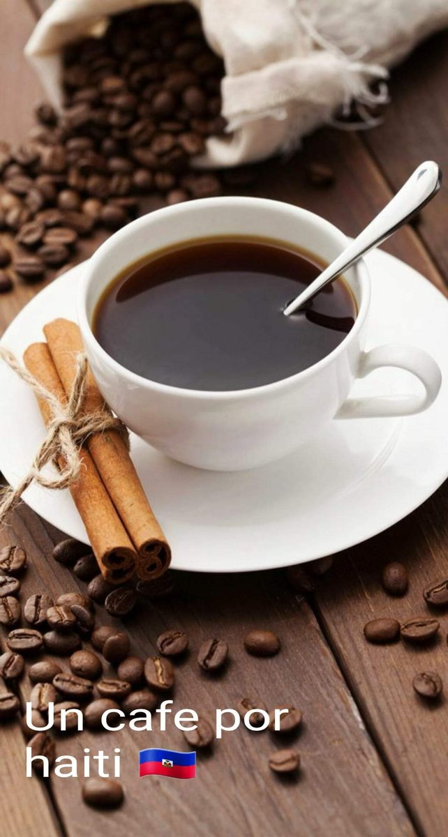 Un cafe por haiti. Dona esperanza, educación y sanidad. #haitien #helpchildren #solidaridad  para Donar esperanza a educación y salud un clic en este enlace y participar. / paypal.com/donate/?cmd=_s…