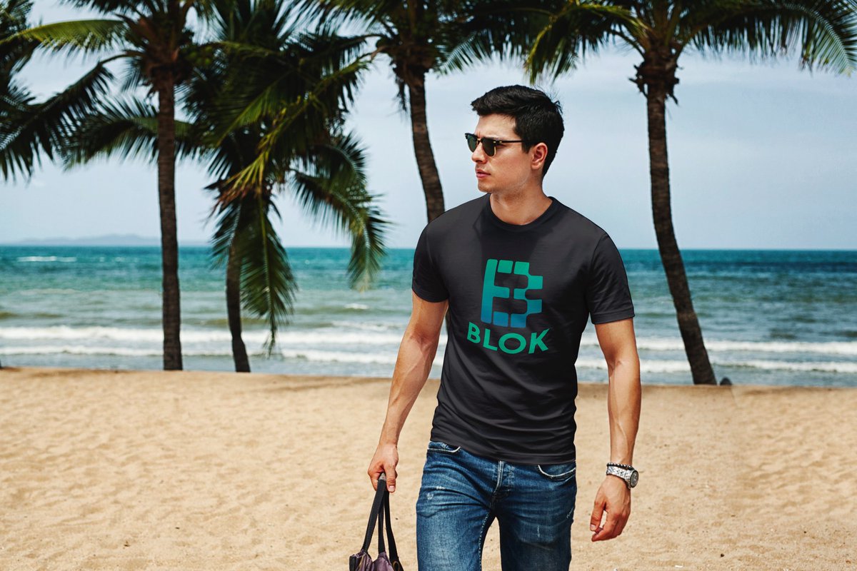 blok_project's tweet photo. ⬇️ For all of those leaving on holidays this month... 

🏖️ Enjoy to the max!!

Catch you in September for some major announcements 😉

#realestate #crypto #elrond https://t.co/8femgiASFX