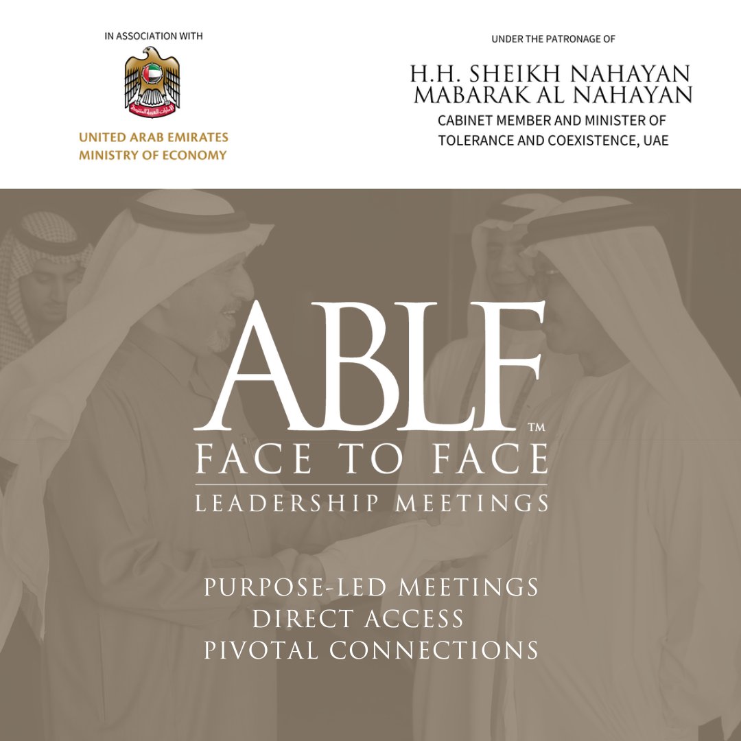 ABLF tweet media