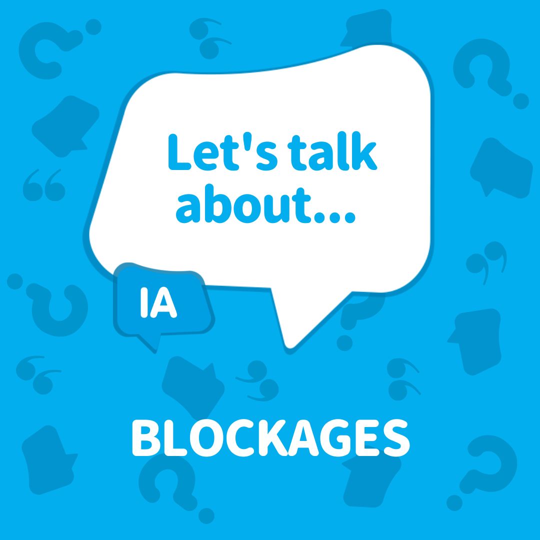 IA (Ileostomy and Internal Pouch Association) tweet media