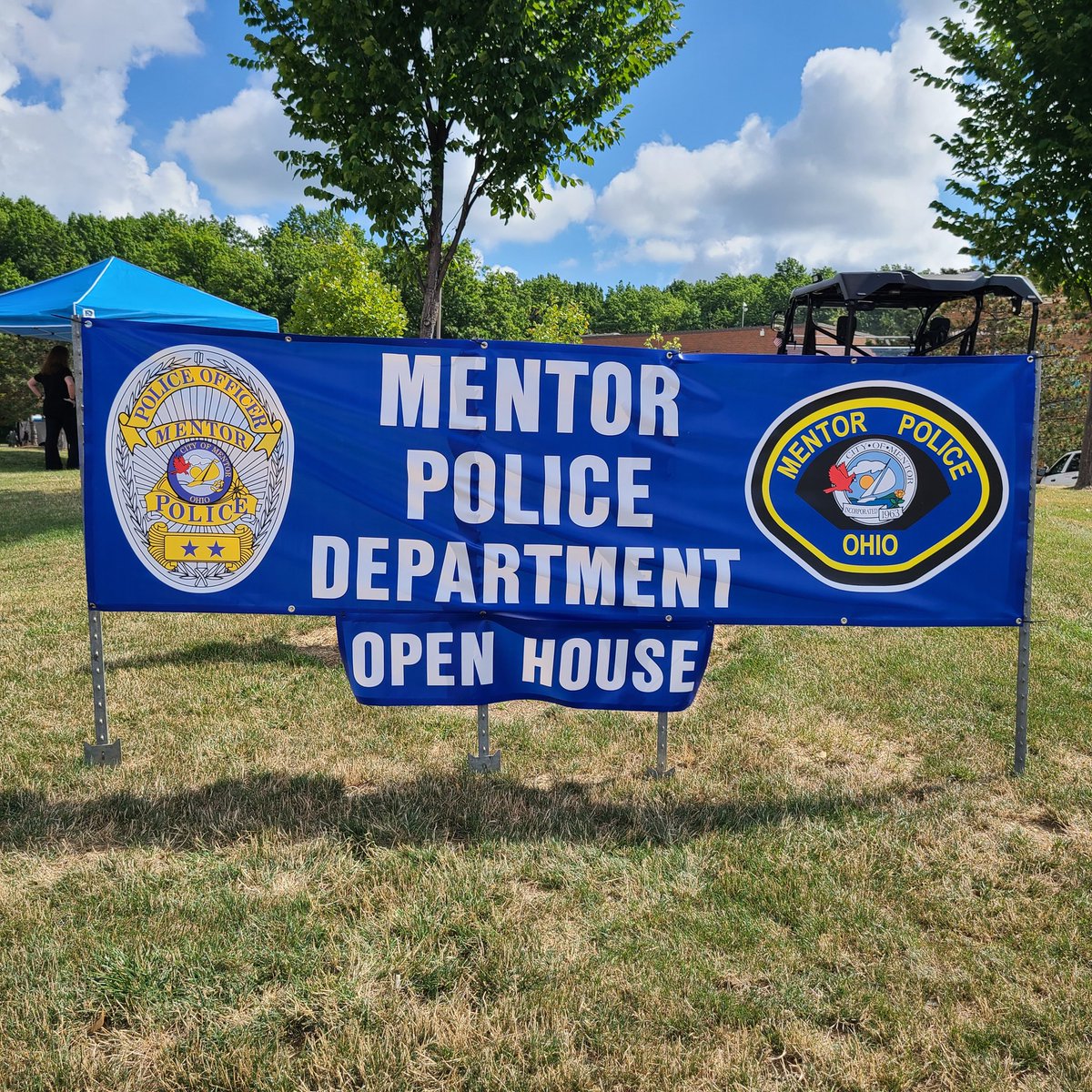 It was a wonderful day on Saturday at our first Public Safety Open house. We hope you were able to make it! Thank you <a href="/MissionBBQ/">MISSION BBQ</a> for providing delicious food at the end of the day for everyone who worked the event. See you next year.
