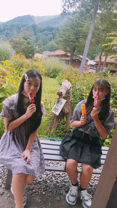 さらのTwitter画像16