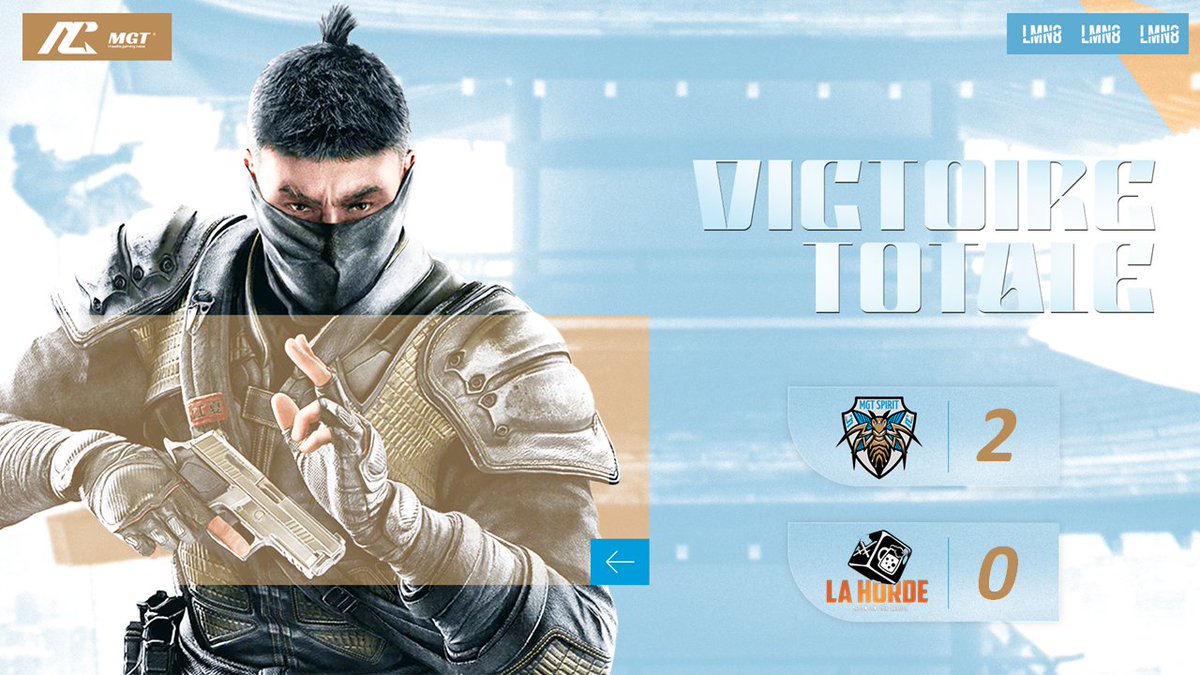 MGT Spirit (@spiritmgt) on Twitter photo 