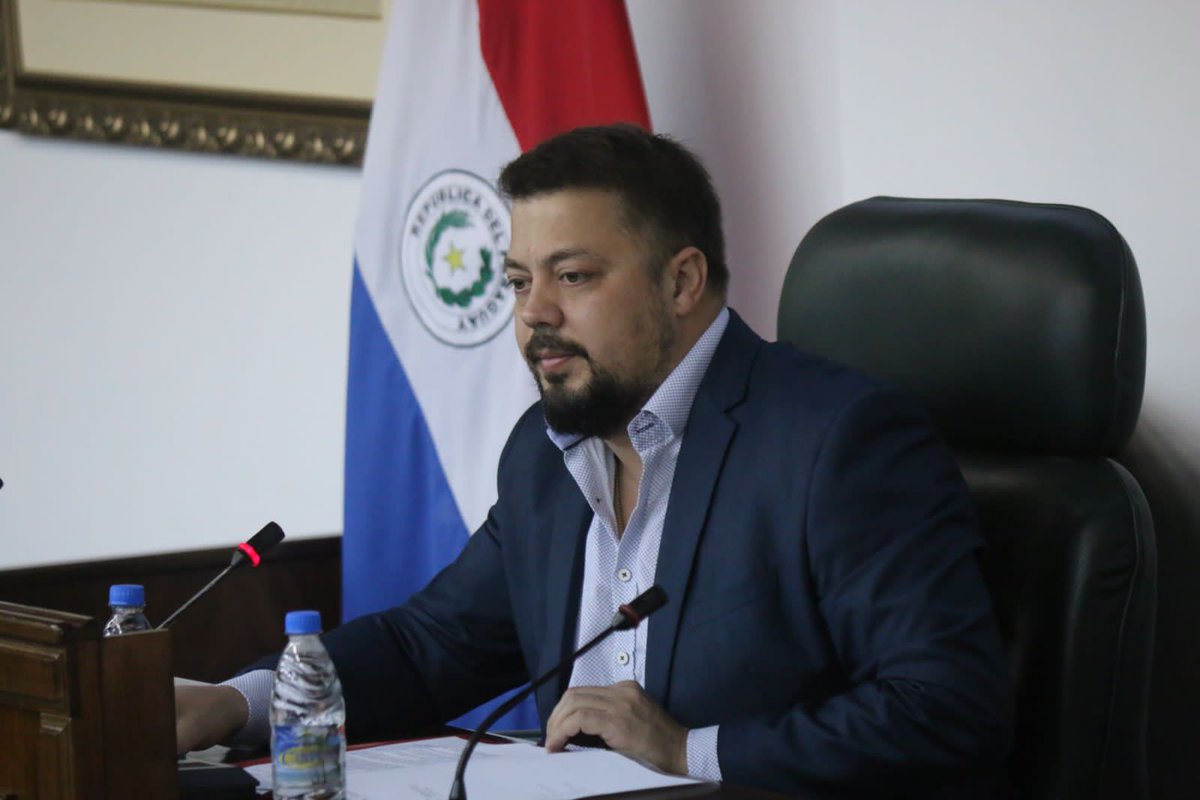 Cámara de Diputados tweet media