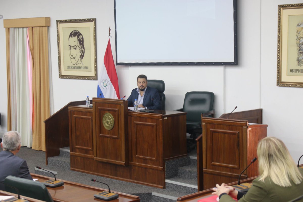 Cámara de Diputados tweet media