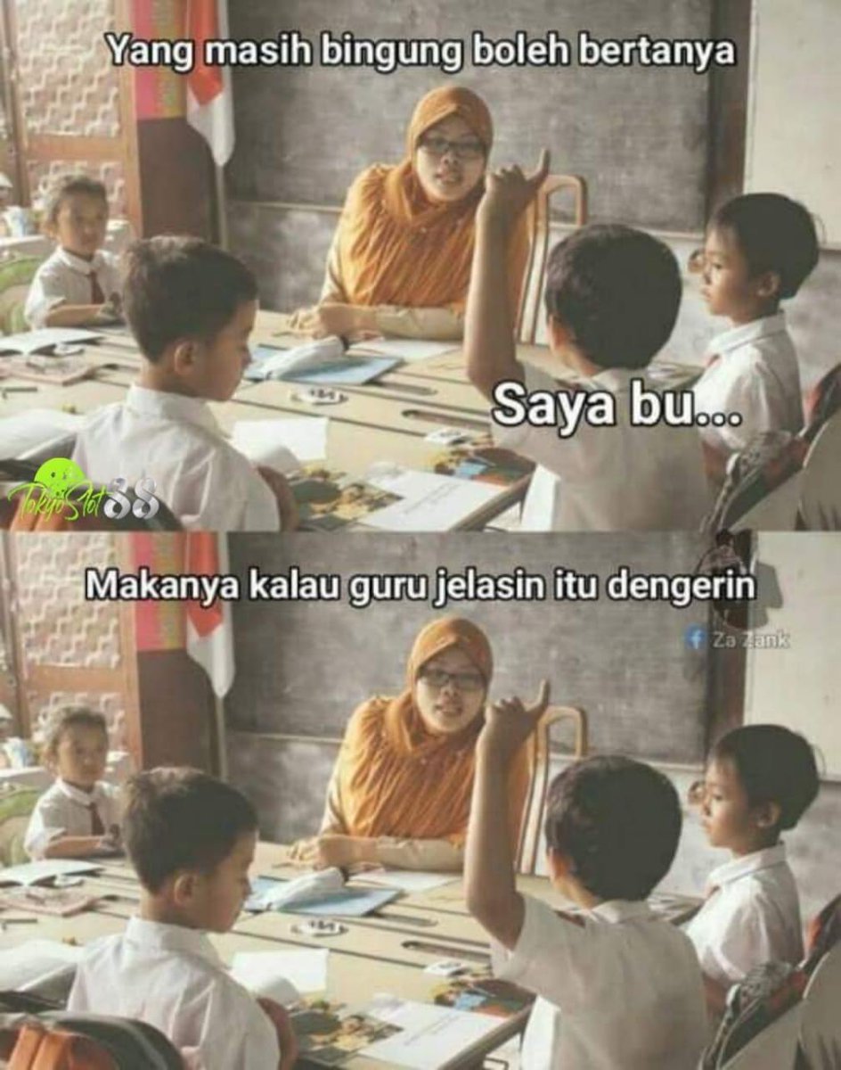 sosmed keras (@sosmedkeras) on Twitter photo 