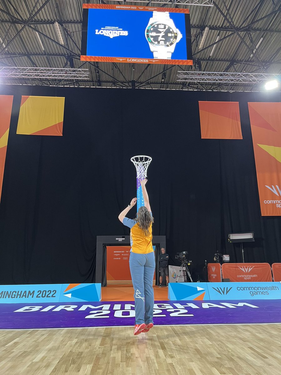 molly_geehan's tweet photo. Birmingam 2022 ❤️ memories that will last a lifetime https://t.co/xoofeqXuwp