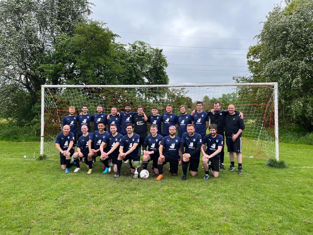 Birchfields Phoenix Football Club tweet media