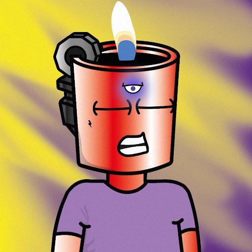 LAMi 👑 tweet media